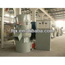 ZL-500 Plastic Film Agglomerator